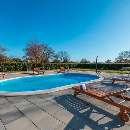 Elm Villa *