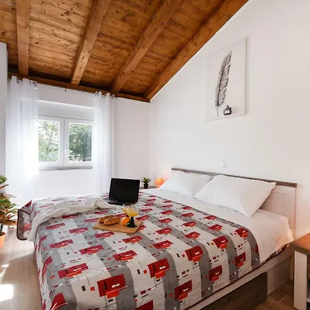 Villa Elm Sikovo
